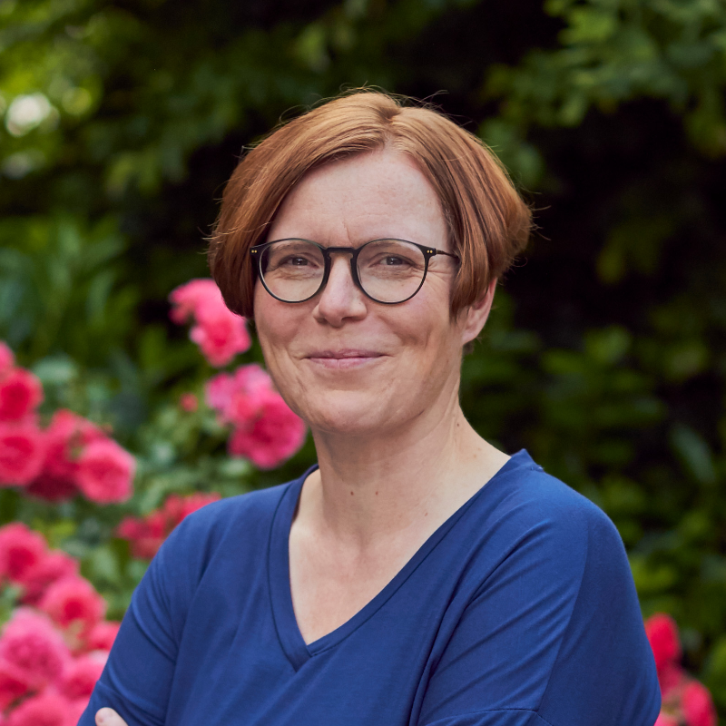  Petra Weiligmann