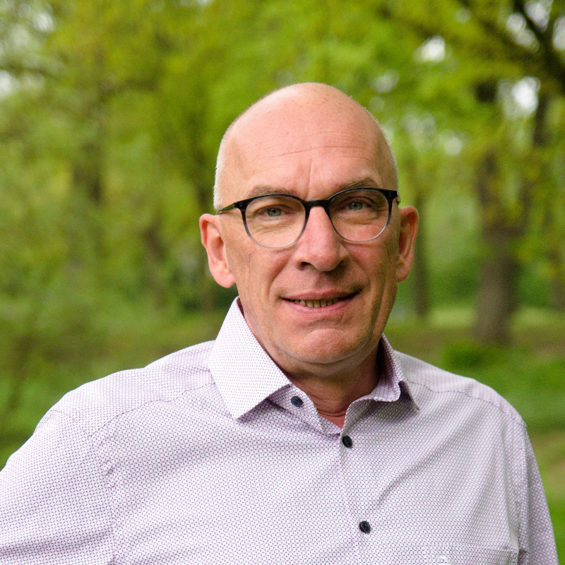  Ralf Wiesdorf